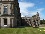 Chapel at Hollyrookhouse Palace, Edinburgh, Scotland