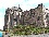 The main Chapel of Edinburgh Castle. Houses the Battle Honours of all the Scottish Regiments. Edinburgh, Scotland