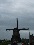A windmill in the Nederlands