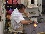 Glass Blowing Demonstration, Venice, Italy