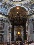 Inside Saint Peter's Basilica, Vatican, Vatican City