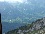 View from Mount Pilatus, Lucerne, Switzerland