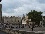 The town square in Avignon, France