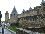 Carcassonne castle, Carcassonne, France