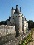 The Palace of Chenonceau in the Loire Valley, France